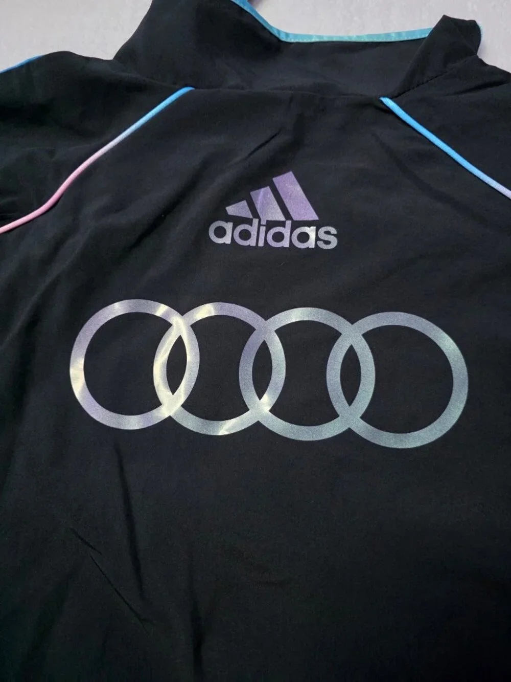 adidas brand new